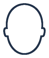 Rostro Ovalado