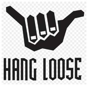 Hang Loose