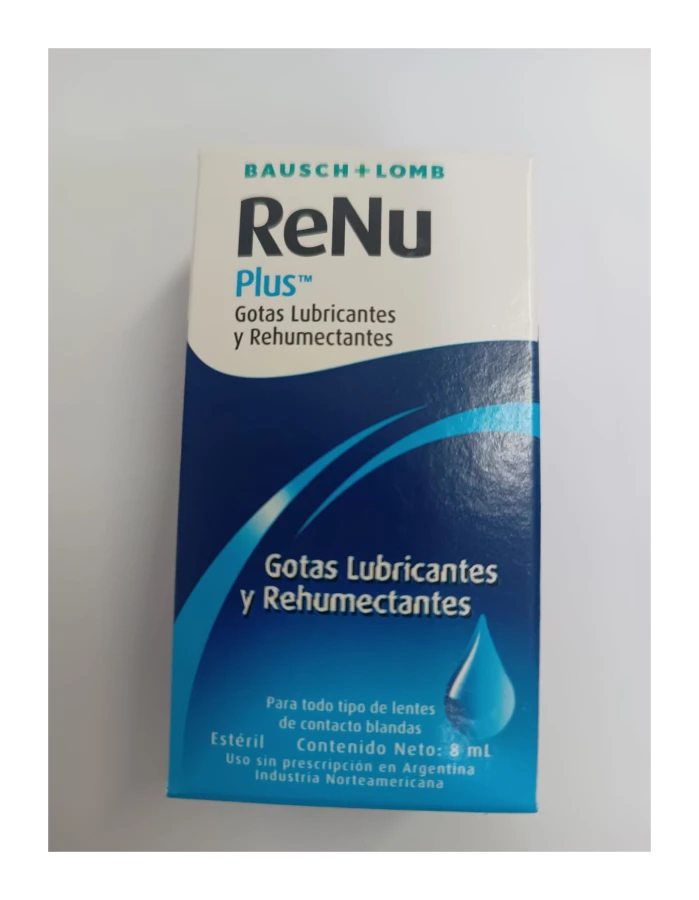 Renu Lagrimas
