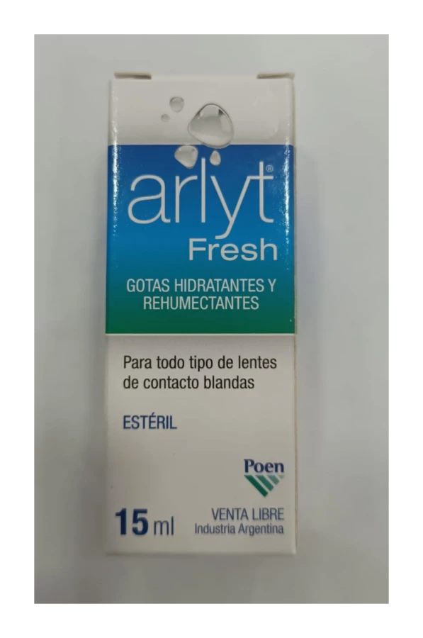 Arlyt Fresh