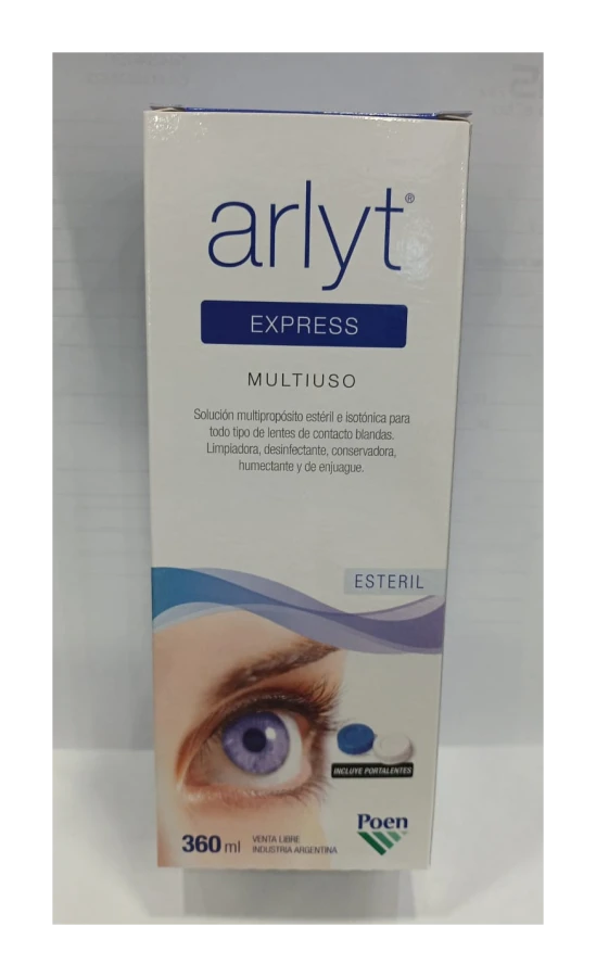 Arlyt Express