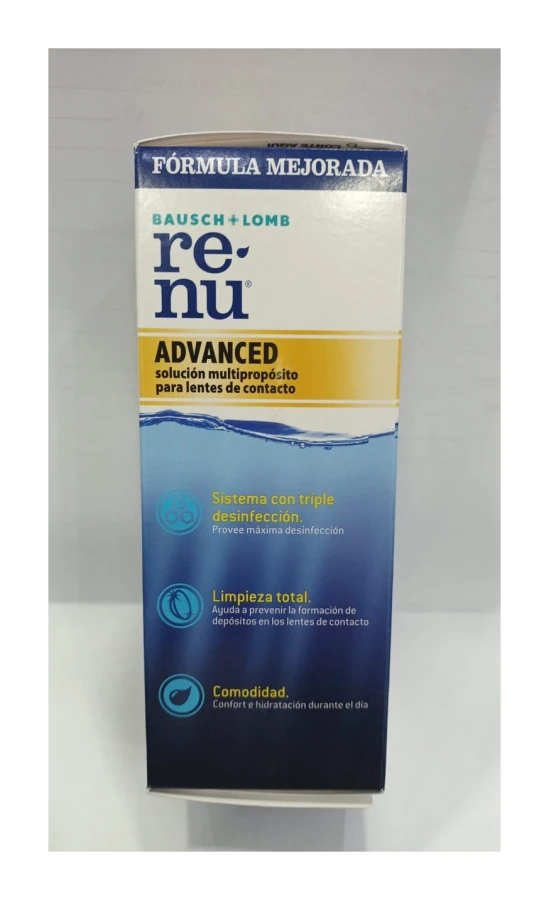 Renu Advance