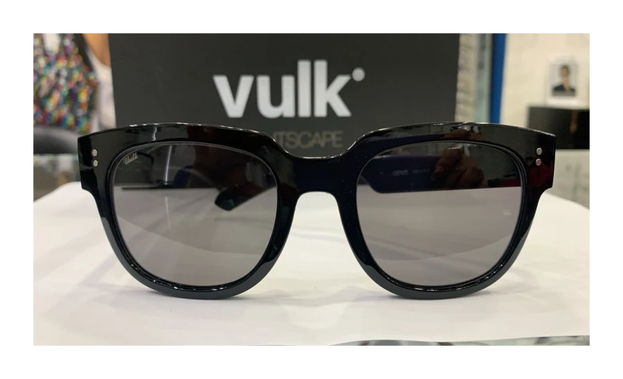 Vulk Genie