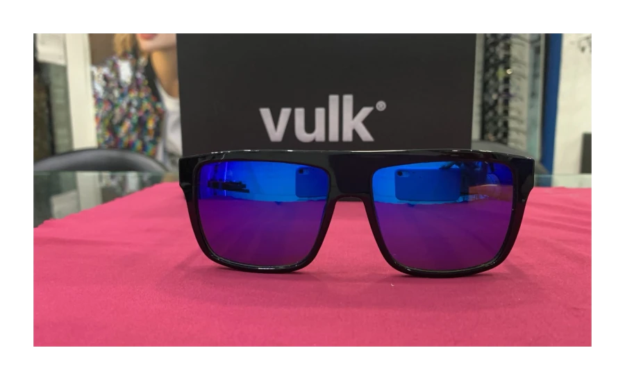 VULK THE GUARDIAN
