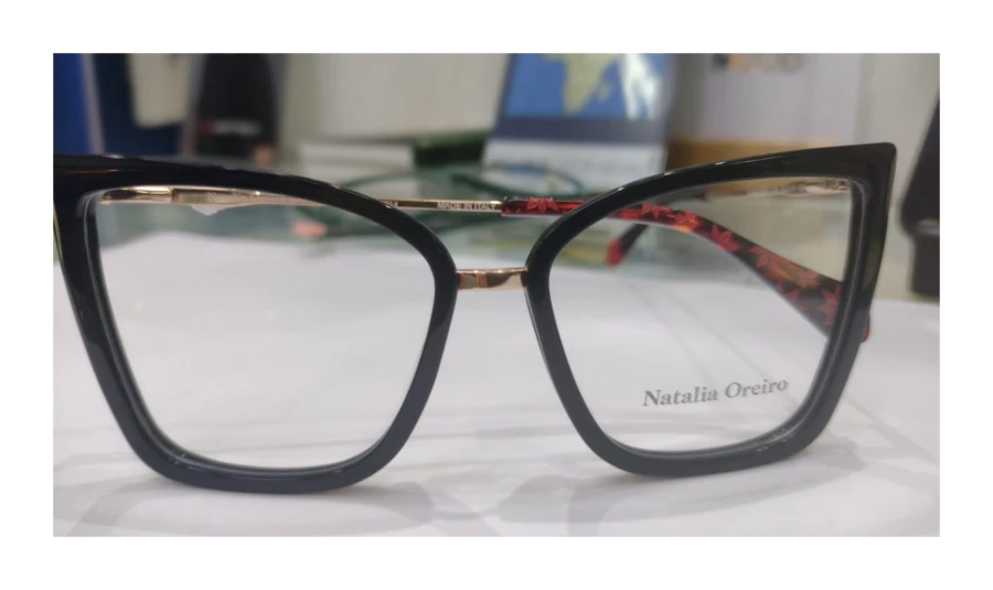 Natalia Oreiro Mod 3990